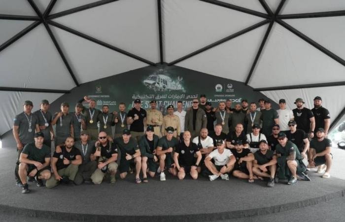 الرياضة الان | فريق روسي بطلا وكازاخستاني وصيفا لمسابقة «الدراجات الجبلية» | عيون الجزيرة الرياضي