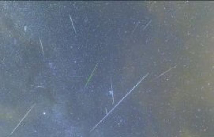 أخبار سلطنة عمان | سماء سلطنة عُمان على موعد مع ظواهر فلكية نادرة خلال العام الجاري | عيون الجزيرة الاخبارية عمان