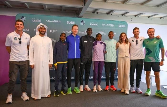 الرياضة الان | 13.7 ألف عداء في سباق «برج إلى برج» للجري | عيون الجزيرة الرياضي