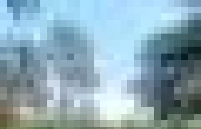 أخبار سلطنة عمان | تواصل الأعمال الإنشائية في ممشى بساتين بولاية وادي المعاول | عيون الجزيرة الاخبارية عمان