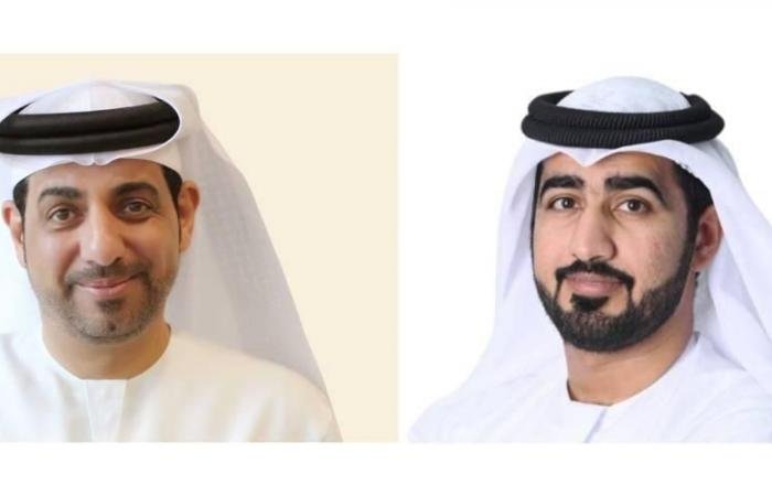 الرياضة الان | «تريندز» داعم رسمي لألعاب الماسترز أبوظبي 2026 | عيون الجزيرة الرياضي