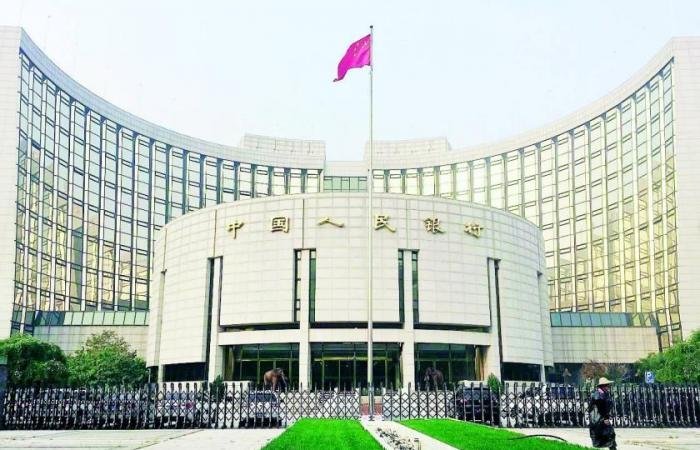 الصين تواصل شراء الذهب مع تباطؤ موجة الصعود