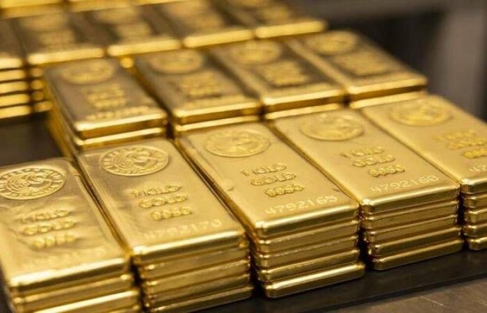 خبير: أسعار الذهب تصل 6300 دولار خلال 6 أشهر وقد تتجاوز 7300 بنهاية 2026
