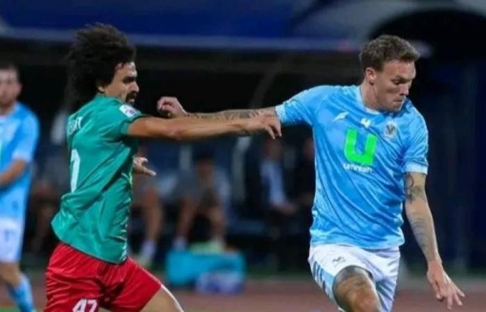 الرياضة الان | الفيصلي والوحدات في «كلاسيكو» تحديد مسار الدوري الأردني | عيون الجزيرة الرياضي