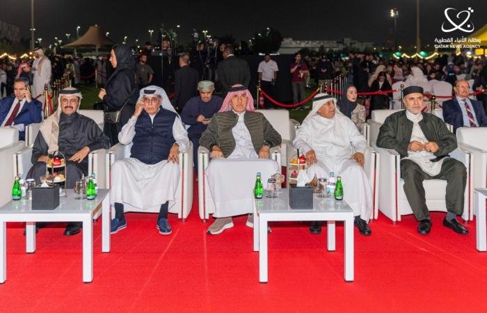 أخبار قطر | جامعة الدوحة للعلوم والتكنولوجيا تسلّط الضوء على التنوّع الثقافي في مهرجان الثقافات 2026 | عيون الجزيرة قطر