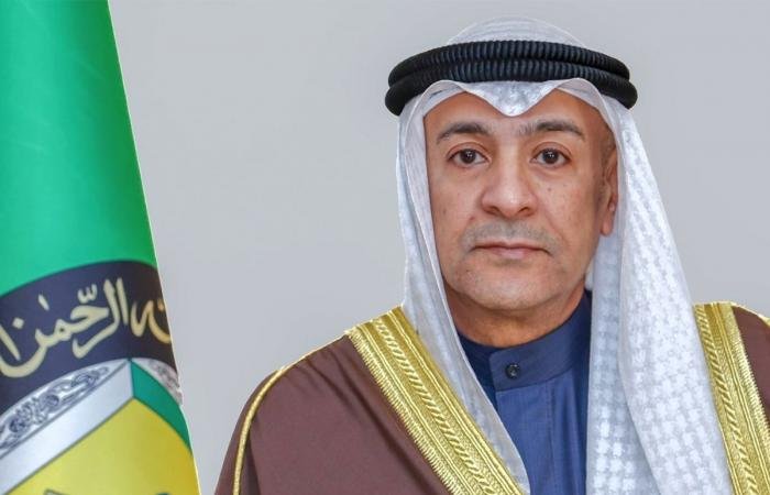 أمين مجلس التعاون يرحب بجولة المحادثات الأمريكية - الإيرانية في سلطنة عمان | عيون الجزيرة