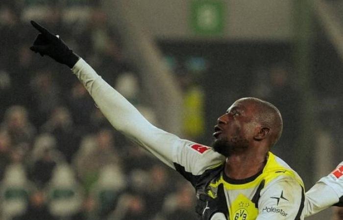 الرياضة الان | دورتموند يفوز على فولسبورغ ويضيّق الخناق على بايرن | عيون الجزيرة الرياضي