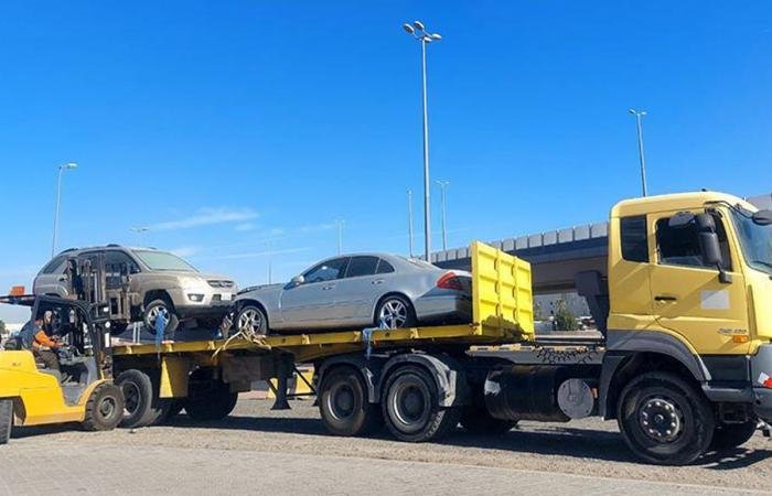 أخبار الكويت | رفع 39 سيارة مهملة وتحرير 24 مخالفة في «مبارك الكبير» | عيون الجزيرة الكويت