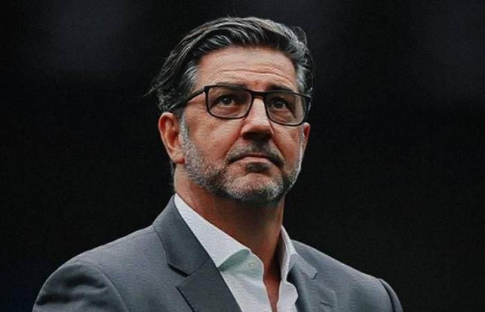 الرياضة الان | البرتغالي روي فيتوريا مدرباً للوصل | عيون الجزيرة الرياضي