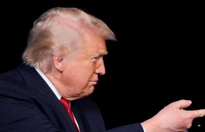 مصيدة التضخم.. ترامب يقع في فخ الأسعار على طريقة بايدن