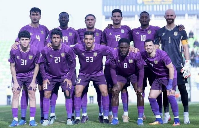 الرياضة الان | الشرطة العراقي يغادر إلى أوزبكستان لمواجهة ناساف | عيون الجزيرة الرياضي