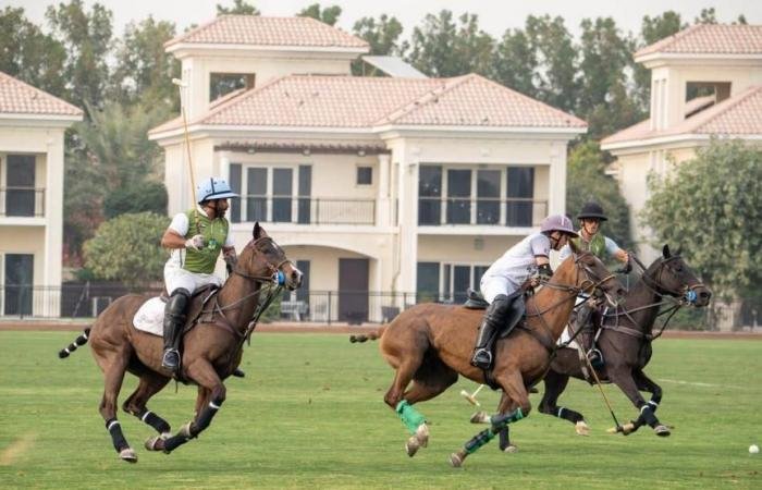 الرياضة الان | غنتوت يفوز على الذئاب المتصدر في الكأس الذهبية للبولو | عيون الجزيرة الرياضي