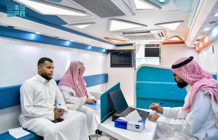 أخبار السعودية | تعزيز فرص التوظيف بالمدينة | عيون الجزيرة السعودية الان