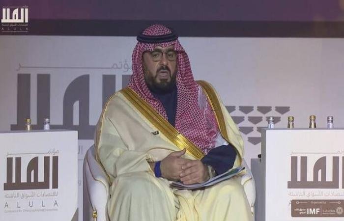 وزير الاقتصاد والتخطيط: نظام التجارة العالمية الجديد يخلق فرصاً في الأسواق