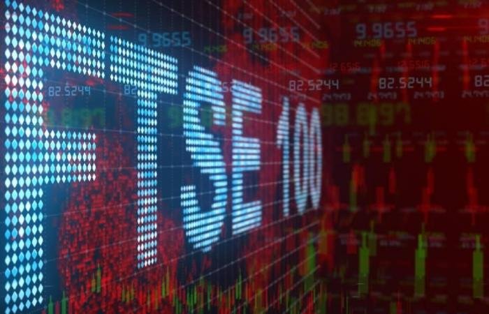 مديرو شركات مدرجة في «فوتسي100» يسكنون الإمارات