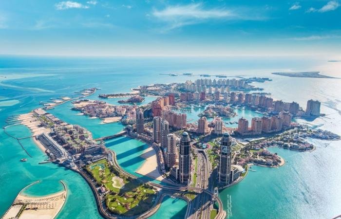 أخبار قطر | المتحدة للتنمية تحقق 431 مليون ريال صافي ربح لعام 2025 | عيون الجزيرة قطر