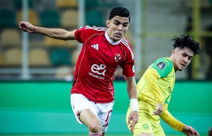 الرياضة الان | ترتيب مجموعات دوري أبطال إفريقيا.. الأهلي وبيراميدز في الصدارة وصن داونز يكافح | عيون الجزيرة الرياضي