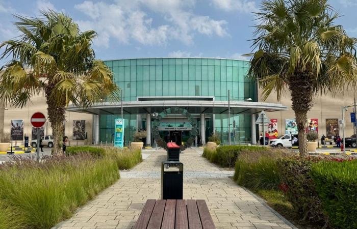 أخبار قطر | دوحة فستيفال سيتي يستعد لاستقبال بريمارك في قطر | عيون الجزيرة قطر