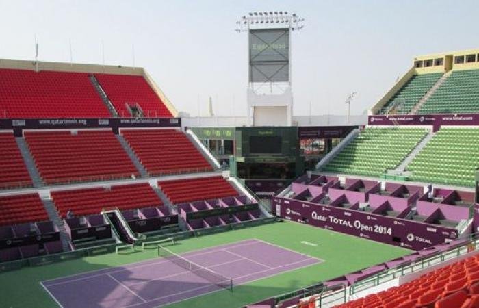 الرياضة في قطر | اليوم الرياضي.. مجمع خليفة الدولي للتنس والاسكواش.. صرح كبير يعكس إنجازات قطر في قطاع الرياضة على مدار سنوات | عيون الجزيرة الاخبارية