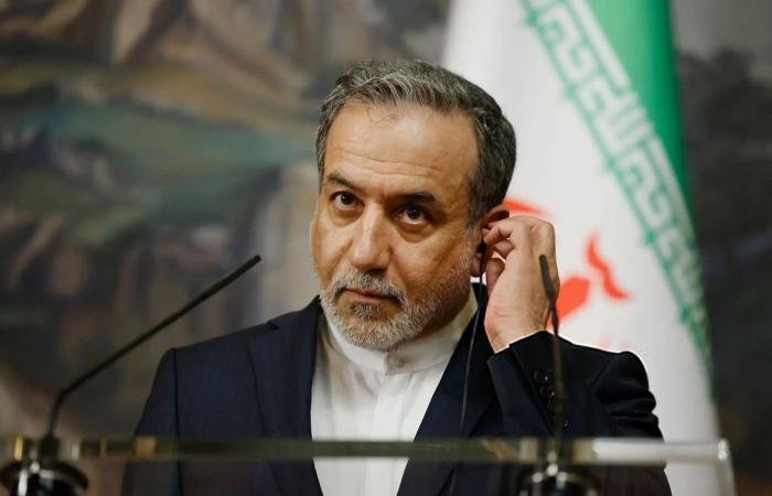 عراقجي: إيران لن تتخلى عن تخصيب اليورانيوم «حتى لو فُرضت علينا الحرب» | عيون الجزيرة