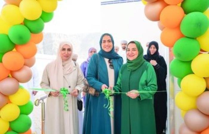 أخبار سلطنة عمان | "دار العطاء" تفتتح 16 بيتا محميا للأشخاص ذوي الإعاقة بولاية خصب | عيون الجزيرة الاخبارية عمان