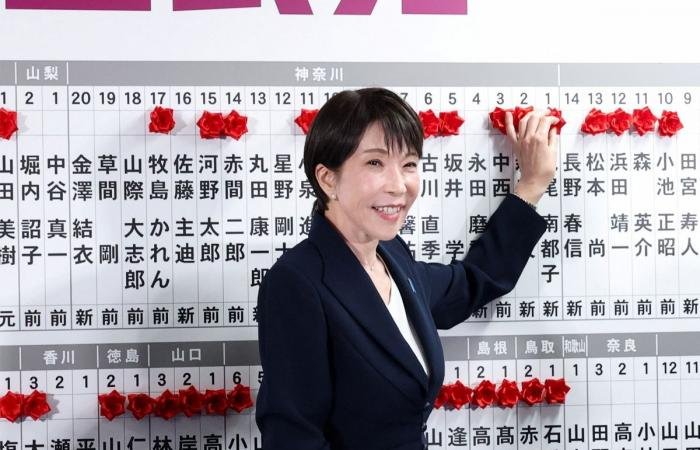 اليابان: تاكائيتشي تحصل على تفويض لأجندتها القومية | عيون الجزيرة