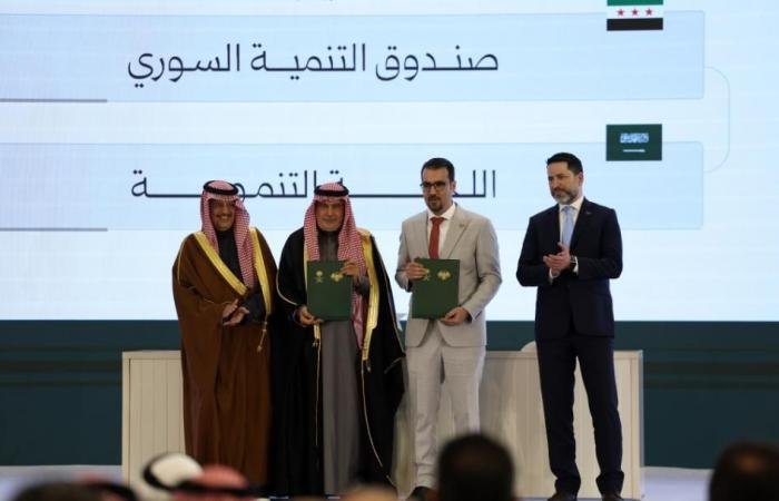 مطار جديد في حلب سعة 12 مليون مسافر.. بدعم سعودي