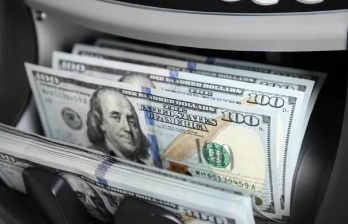 سعر الدولار مقابل الجنيه في البنوك المصرية الأحد 8 فبراير 2026