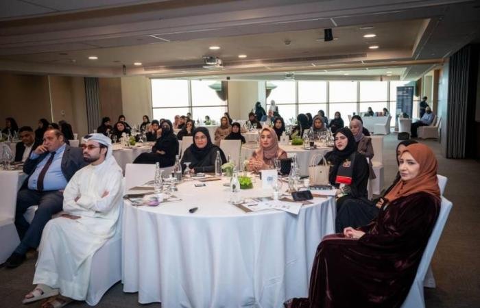 «سيدات أعمال عجمان» يطلق «تكامل» لتعزيز الأعمال الصناعية النسائية