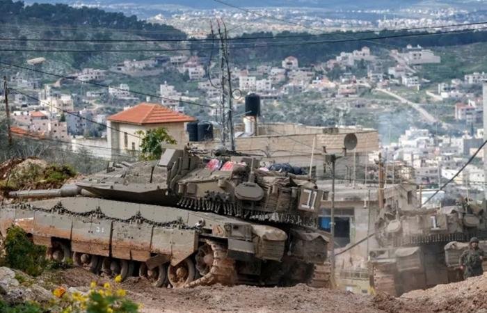 إسرائيل تقر إجراءات تسهّل شراء المستوطنين للأراضي في الضفة الغربية | عيون الجزيرة