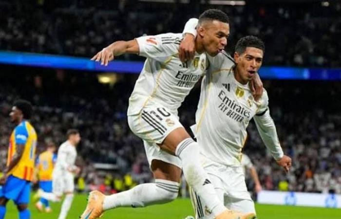 الرياضة الان | كيفية مشاهدة مباراة ريال مدريد وفالنسيا.. بث مباشر في الدوري الإسباني | عيون الجزيرة الرياضي