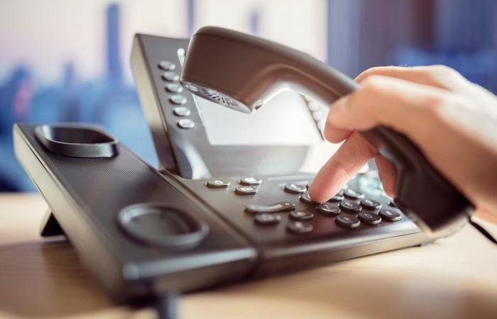 أخبار الكويت | «المواصلات»: صيانة لمقسم كيفان غداً.. وخدمات الاتصالات قد تتأثر | عيون الجزيرة الكويت