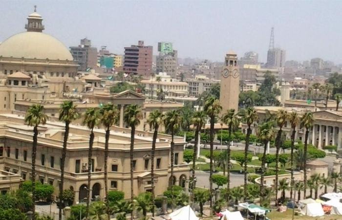 أخبار قطر | التعليم توضح سبب إدراج 3 جامعات مصرية ضمن قائمة الجامعات المعتمدة للدراسة في قطر | عيون الجزيرة قطر