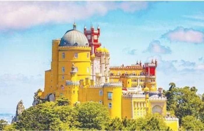 البرتغال.. وجهة الرحالة الرقميين