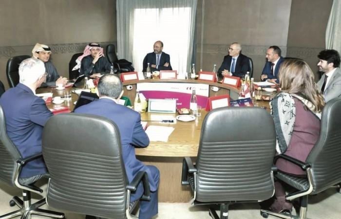 تداول واقتصاد | بنك أمنية يعلن عن نتائجه المالية الختامية للعام 2025 | عيون الجزيرة مال واقتصاد