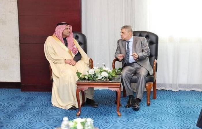 قناة السويس والموانئ السعودية تفتحان آفاق تعاون بحري ولوجستي جديد