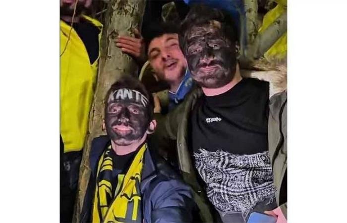 الرياضة الان | بعد جدل استقبال كانتي.. صبغ الوجه ليس عنصرية في تركيا | عيون الجزيرة الرياضي