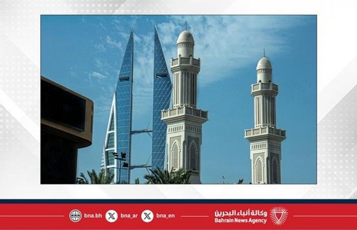 أخبار البحرين | طقس معتدل مع بعض السحب يتحول إلى رطب خلال الليل | عيون الجزيرة