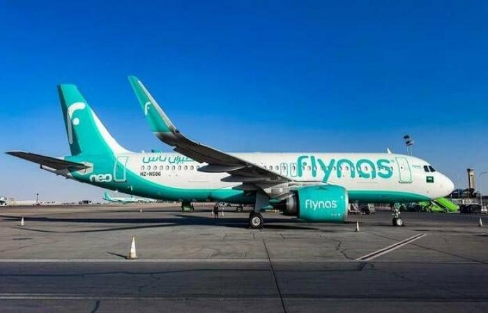 "طيران ناس" توقع اتفاقية مشروع مع "هيئة الطيران السوري" لتأسيس شركة اقتصادية