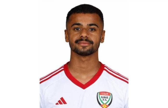 الرياضة الان | بعد حارب.. غيث عبدالله سهيل ينضم للشارقة | عيون الجزيرة الرياضي