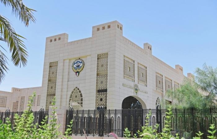 أخبار الكويت | الكويت تدين وتستنكر بشدة الهجمات التي استهدفت منشآت مدنية وقوافل في السودان | عيون الجزيرة الكويت