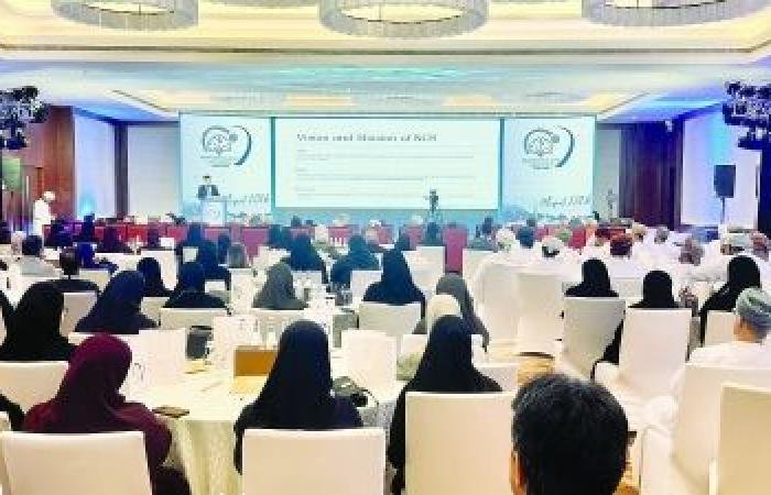 أخبار سلطنة عمان | مؤتمر "الحالات العصبية الحرجة" يناقش أحدث المستجدات العلاجية وتحسين مستوى الرعاية | عيون الجزيرة الاخبارية عمان