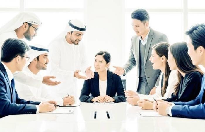 سوق العمل في الإمارات يشهد تحولاً في مهارات القوى العاملة