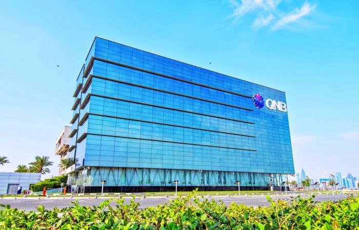 تداول واقتصاد | QNB: الدولار الأمريكي يتجه نحو مستويات أكثر اعتدالا | عيون الجزيرة مال واقتصاد