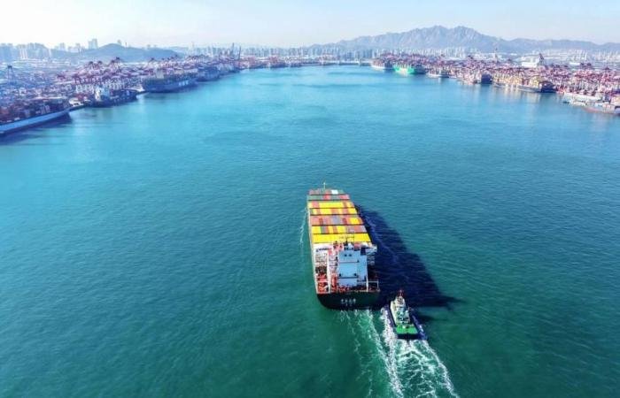 10 دول الأكثر مساهمة في فائض الصين التجاري 2025.. أمريكا في المقدمة