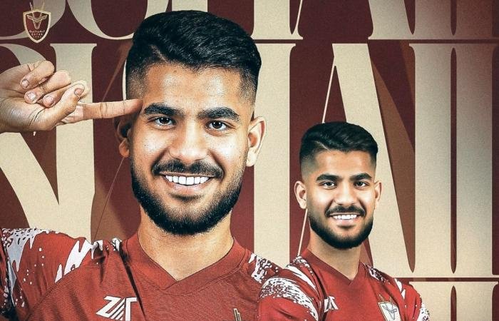 الرياضة في قطر | المرخية يضم رامي سهيل | عيون الجزيرة الاخبارية