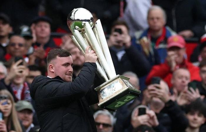 الرياضة الان | بطل العالم في رمي السهام يرغب بالملاكمة | عيون الجزيرة الرياضي