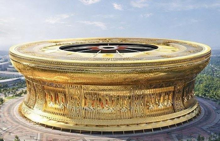 الرياضة الان | تعرف إلى أكبر ملعب كرة في العالم | عيون الجزيرة الرياضي