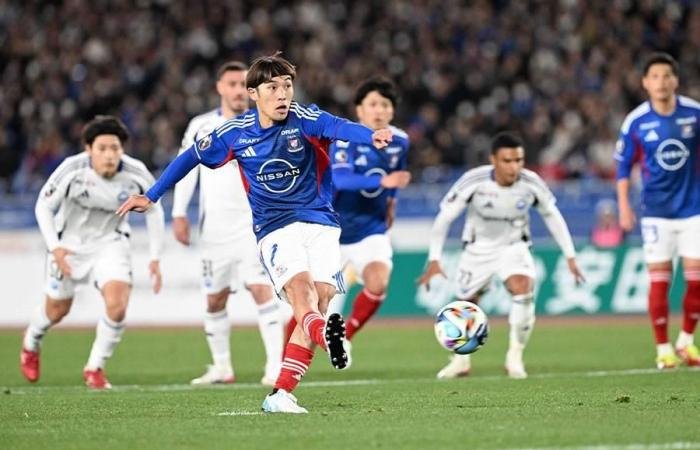 الرياضة الان | رسمياً.. الدوري الياباني يعلن نهاية التعادل ويطبق نظاماً جديداً لحساب النقاط | عيون الجزيرة الرياضي