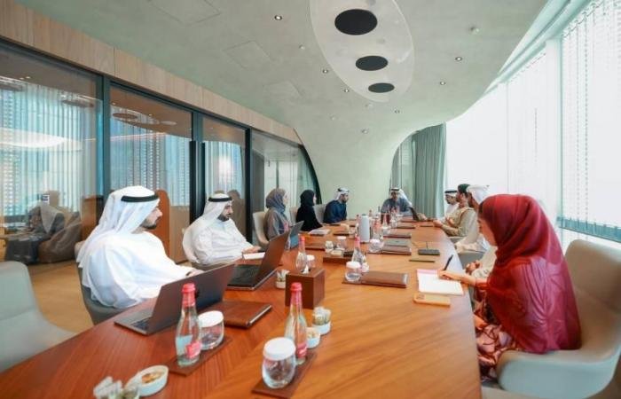 الرياضة الان | «لجنة دبي للألعاب الإلكترونية» ترسم خريطة طريق لقطاع مستقبلي ريادي | عيون الجزيرة الرياضي